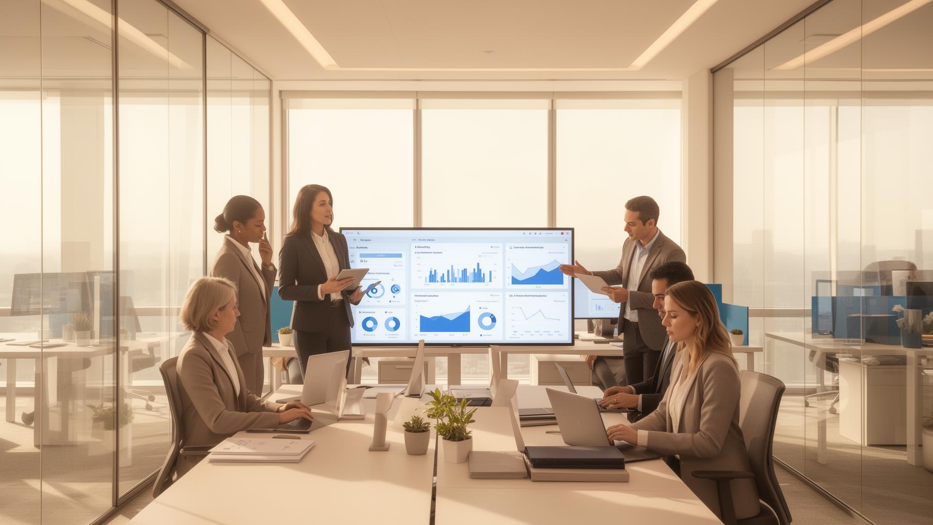 Pi Data Analytics — Data, AI & Integration